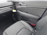 Thumbnail of 2026 Blue Kia Sportage