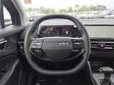 Thumbnail of 2026 Blue Kia Sportage