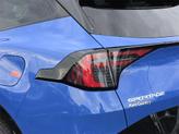 Thumbnail of 2026 Blue Kia Sportage