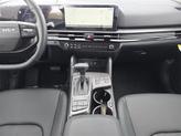 Thumbnail of 2026 Blue Kia Sportage