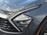 Thumbnail of 2023 Gravity Gray Kia Sportage