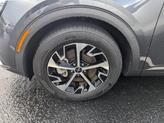Thumbnail of 2023 Gravity Gray Kia Sportage