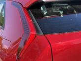 Thumbnail of 2025 Runway Red Kia Niro