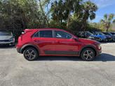 Thumbnail of 2025 Runway Red Kia Niro