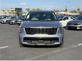 Thumbnail of 2025 Everlasting Silver Kia Sorento