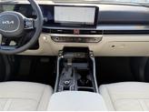 Thumbnail of 2025 Everlasting Silver Kia Sorento