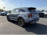 Thumbnail of 2025 Everlasting Silver Kia Sorento