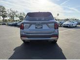 Thumbnail of 2025 Everlasting Silver Kia Sorento