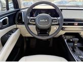 Thumbnail of 2025 Everlasting Silver Kia Sorento