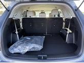 Thumbnail of 2025 Everlasting Silver Kia Sorento