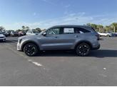 Thumbnail of 2025 Everlasting Silver Kia Sorento
