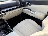 Thumbnail of 2025 Everlasting Silver Kia Sorento