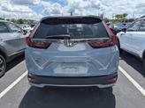 Thumbnail of 2022 Gray Honda CR-V
