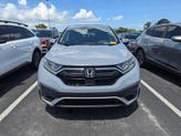 Thumbnail of 2022 Gray Honda CR-V