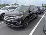 Thumbnail of 2018 Shadow Black Ford Edge
