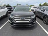 Thumbnail of 2018 Shadow Black Ford Edge