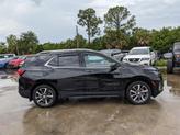 Thumbnail of 2023 Mosaic Black Metallic Chevrolet Equinox