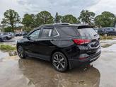 Thumbnail of 2023 Mosaic Black Metallic Chevrolet Equinox