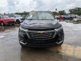 Thumbnail of 2023 Mosaic Black Metallic Chevrolet Equinox