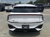Thumbnail of 2025 Glacier White Pearl Kia EV6