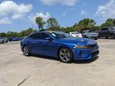 Thumbnail of 2023 Sapphire Blue Kia K5