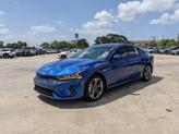 Thumbnail of 2023 Sapphire Blue Kia K5