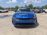 Thumbnail of 2023 Sapphire Blue Kia K5