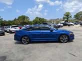 Thumbnail of 2023 Sapphire Blue Kia K5