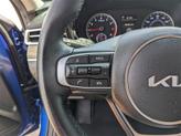 Thumbnail of 2023 Sapphire Blue Kia K5