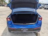 Thumbnail of 2023 Sapphire Blue Kia K5