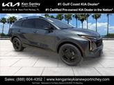 Photo of 2026 Gravity Gray Kia Sportage Hybrid