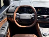 Thumbnail of 2026 Gravity Gray Kia Sportage Hybrid