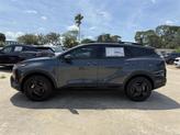 Thumbnail of 2026 Gravity Gray Kia Sportage Hybrid