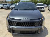 Thumbnail of 2026 Gravity Gray Kia Sportage Hybrid