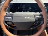 Thumbnail of 2026 Gravity Gray Kia Sportage Hybrid