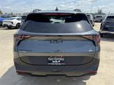 Thumbnail of 2026 Gravity Gray Kia Sportage Hybrid