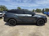 Thumbnail of 2026 Gravity Gray Kia Sportage Hybrid