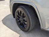 Thumbnail of 2018 Billet Silver Metallic Clearcoat Jeep Grand Cherokee