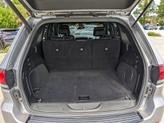 Thumbnail of 2018 Billet Silver Metallic Clearcoat Jeep Grand Cherokee