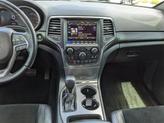 Thumbnail of 2018 Billet Silver Metallic Clearcoat Jeep Grand Cherokee