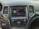 Thumbnail of 2018 Billet Silver Metallic Clearcoat Jeep Grand Cherokee
