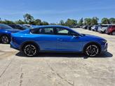 Thumbnail of 2025 Wave Blue Kia K4