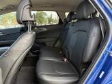 Thumbnail of 2025 Sapphire Blue Kia Sportage
