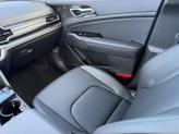 Thumbnail of 2025 Sapphire Blue Kia Sportage