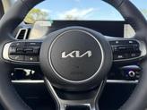 Thumbnail of 2025 Sapphire Blue Kia Sportage