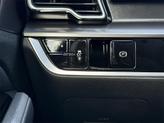 Thumbnail of 2025 Sapphire Blue Kia Sportage