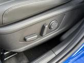 Thumbnail of 2025 Sapphire Blue Kia Sportage