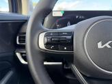 Thumbnail of 2025 Sapphire Blue Kia Sportage