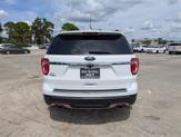 Thumbnail of 2018 Oxford White Ford Explorer
