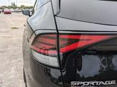 Thumbnail of 2024 Fusion Orange Kia Sportage Plug-In Hybrid